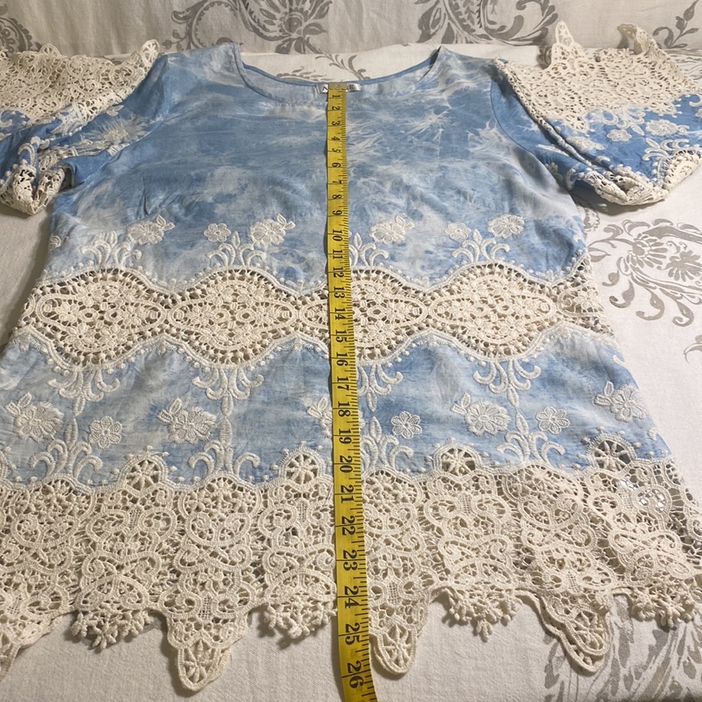 Adore tunic small - Picture 8 of 11